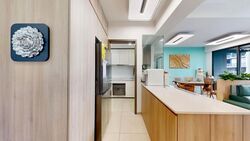 iNZ Residence (D23), Condominium #626461101